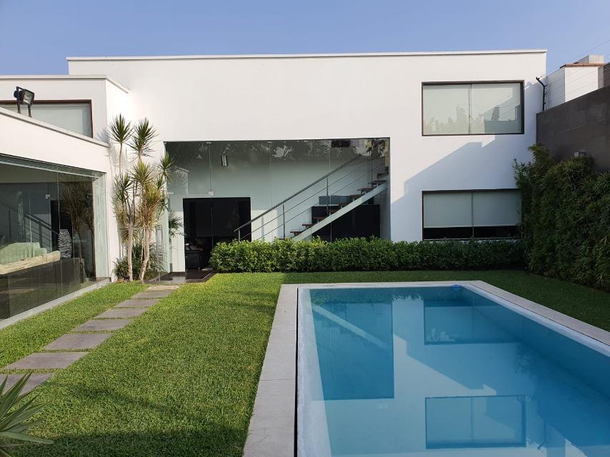 Casa en venta en Santiago de Surco