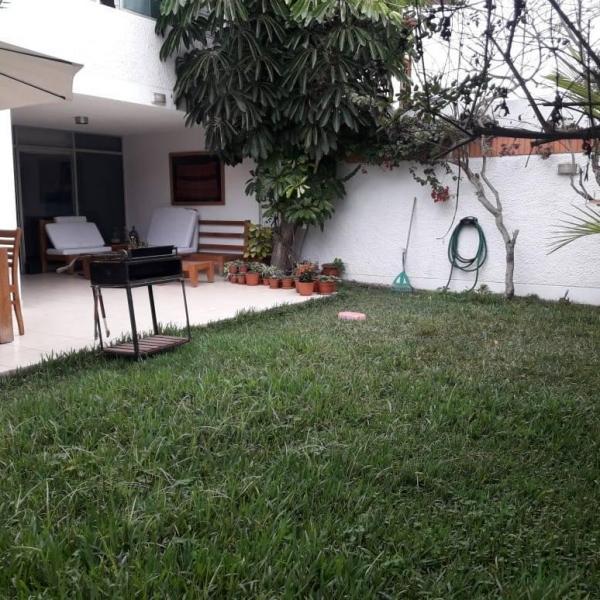 Casa en alquiler en San Isidro