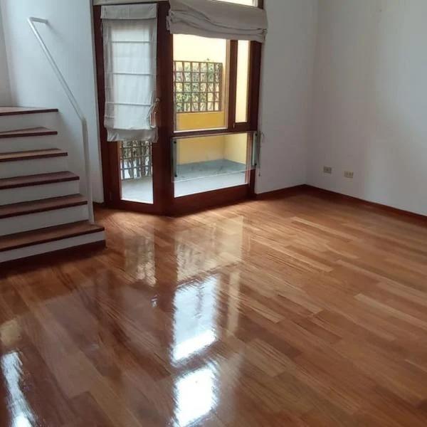 Departamento en alquiler en Barranco