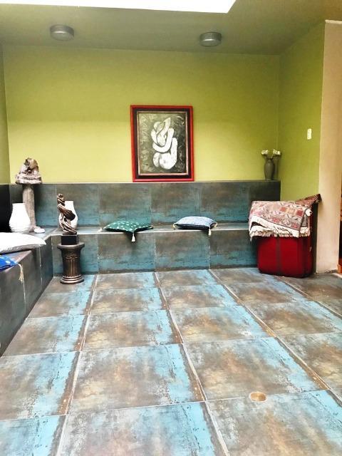 Casa en venta en San Borja
