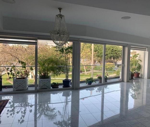 Departamento en alquiler en San Isidro