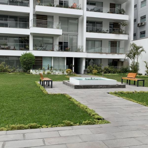 Imagen Apartamento