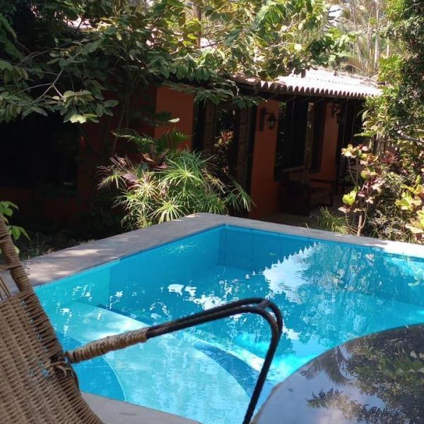Casa en alquiler en Cieneguilla