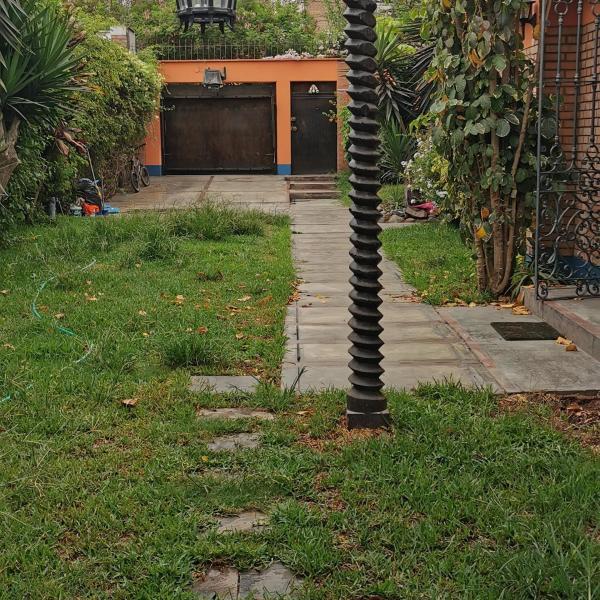 Casa en venta en La Molina