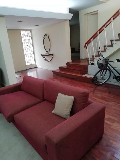 Casa en venta en San Isidro