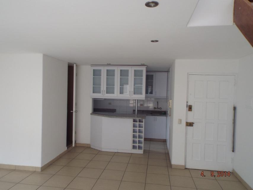 Departamento en alquiler en Santiago de Surco