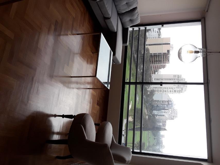 Departamento en alquiler en San Isidro