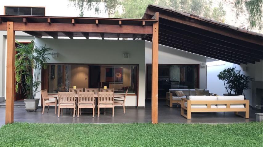 Casa en venta en La Molina