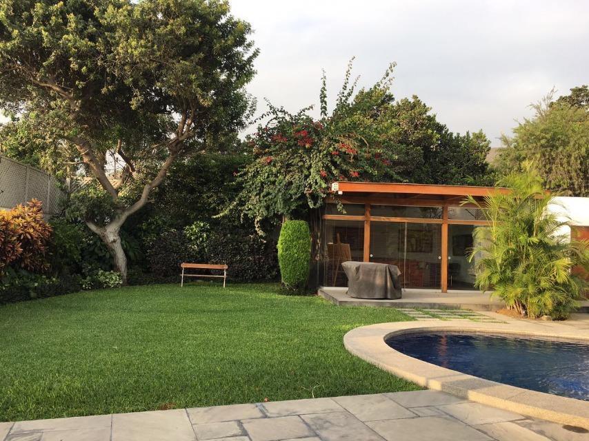 Casa en venta en La Molina