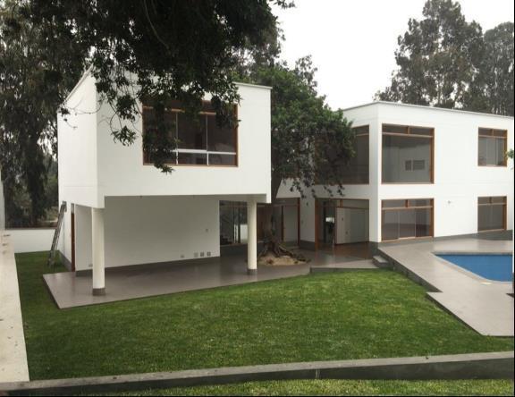 Casa en venta en La Molina