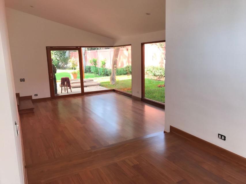 Casa en venta en La Molina