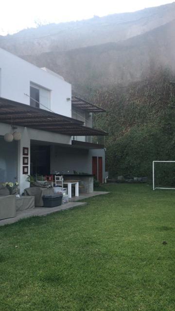 Casa en venta en La Molina