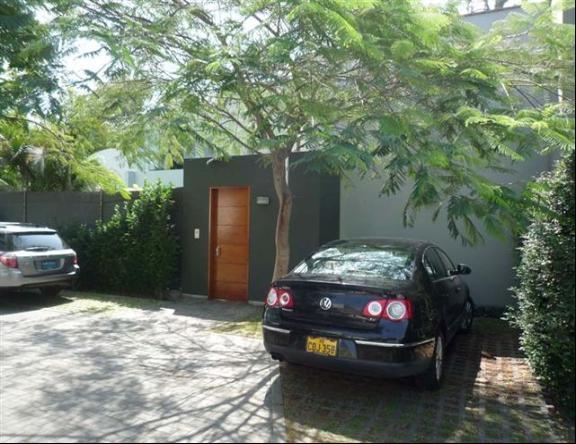 Casa en venta en La Molina