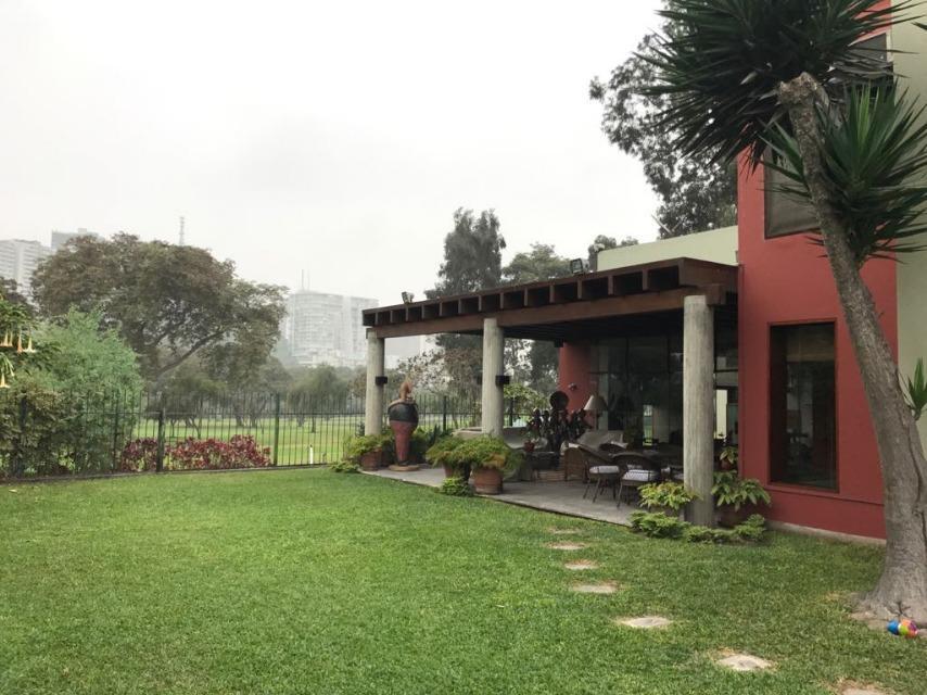 Casa en venta en Santiago de Surco
