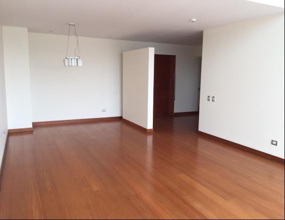Departamento en alquiler en Santiago de Surco