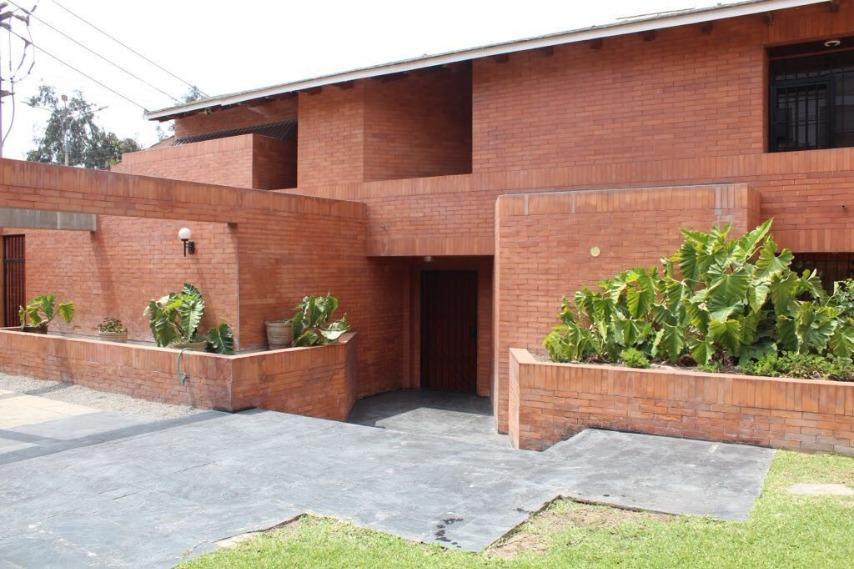 Casa en venta en La Molina
