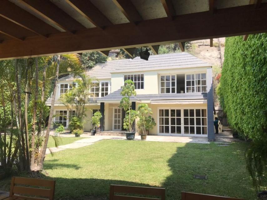 Casa en venta en La Molina
