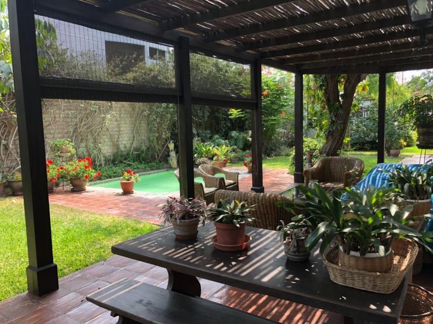 Casa en venta en La Molina