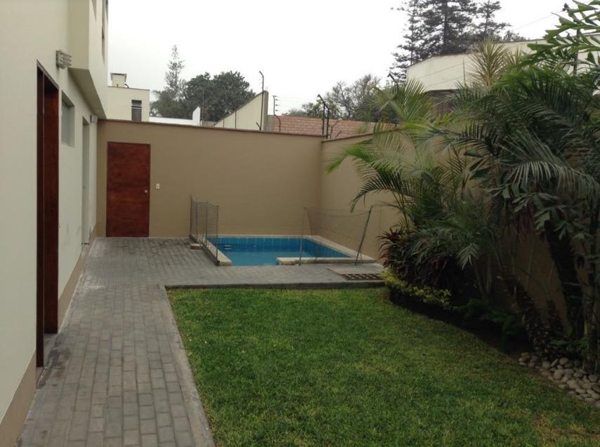 Casa en venta en La Molina