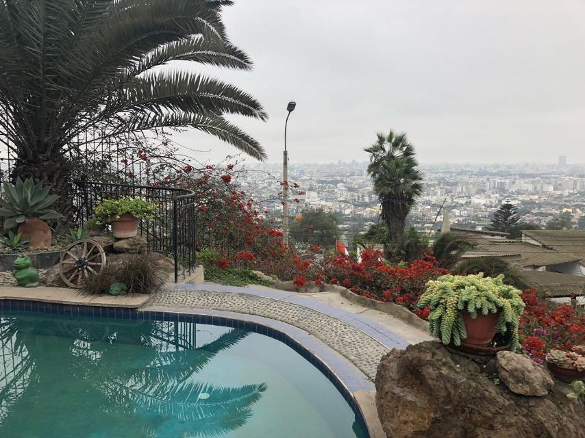 Casa en venta en Santiago de Surco