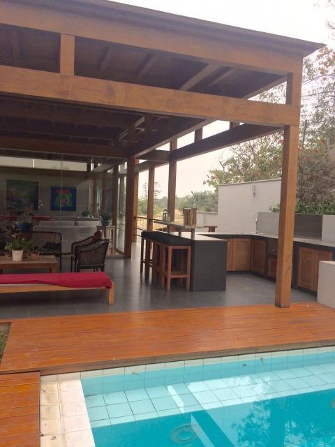 Casa en venta en La Molina