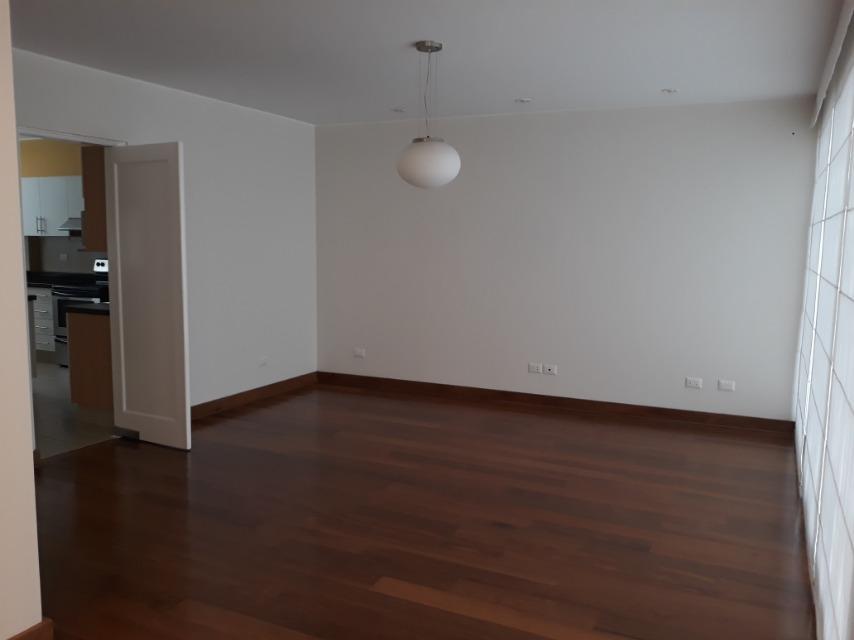 Departamento en alquiler en Santiago de Surco
