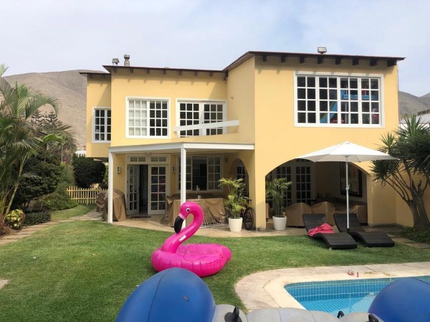 Casa en venta en La Molina