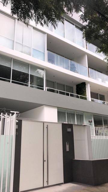 Departamento en alquiler en San Isidro
