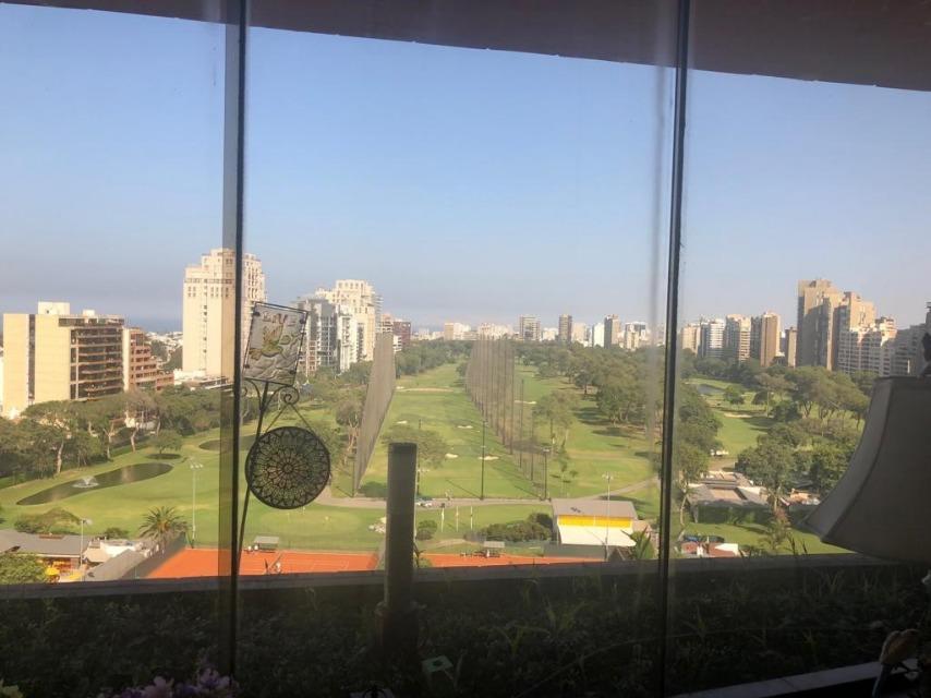 Departamento en alquiler en San Isidro