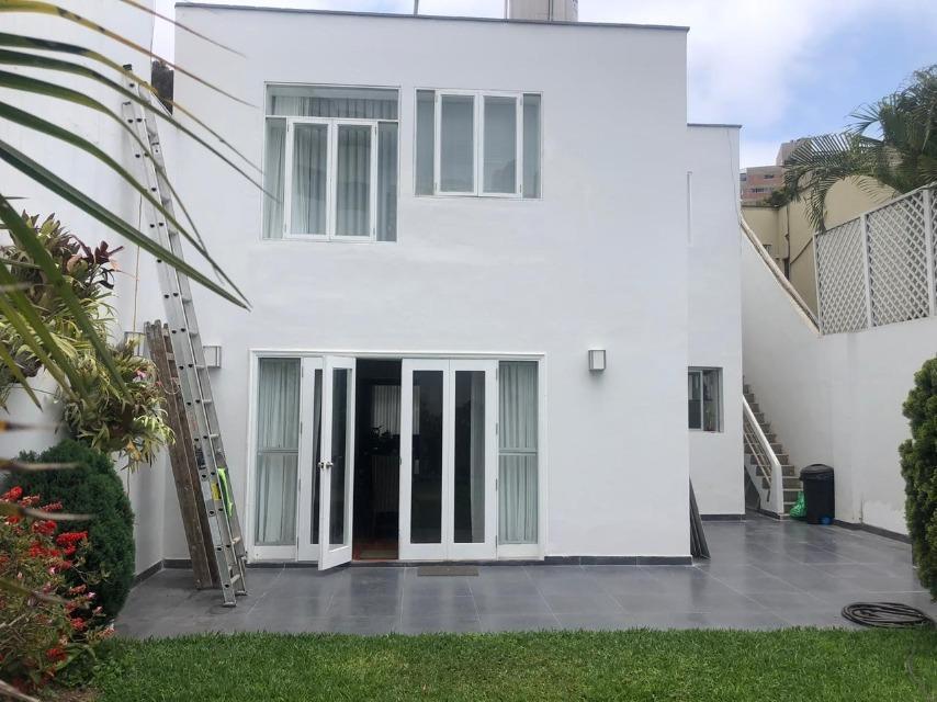 Casa en venta en San Isidro