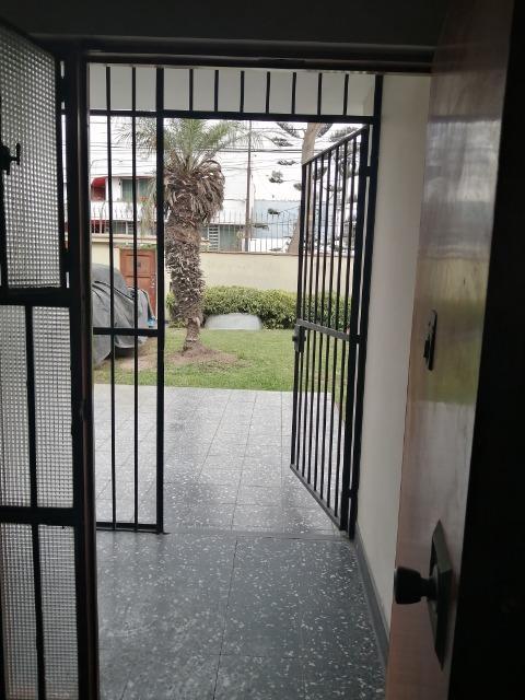 Casa en alquiler en San Isidro