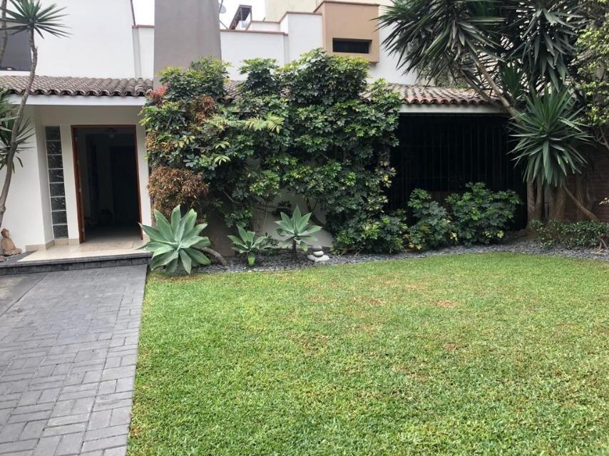 Casa en venta en Santiago de Surco