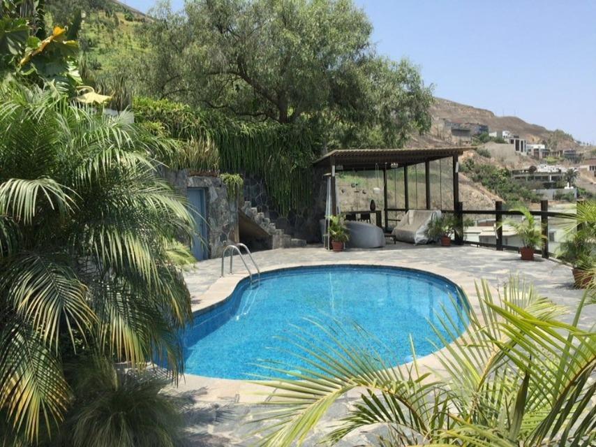 Casa en venta en Santiago de Surco