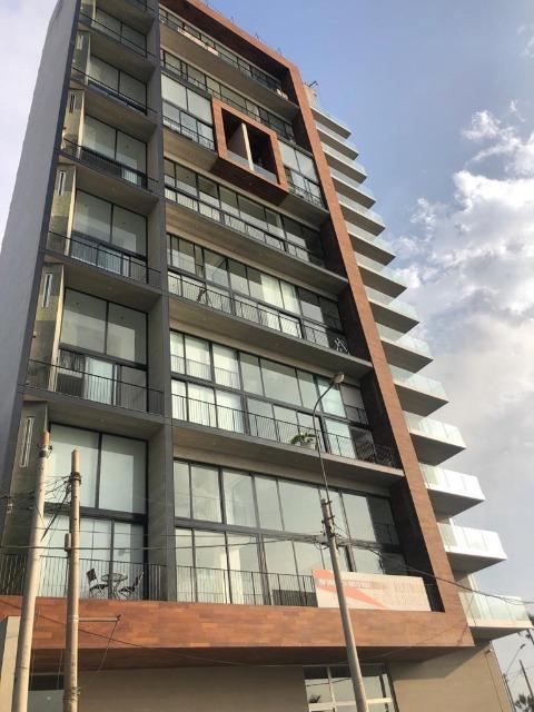 Departamento en alquiler en Miraflores