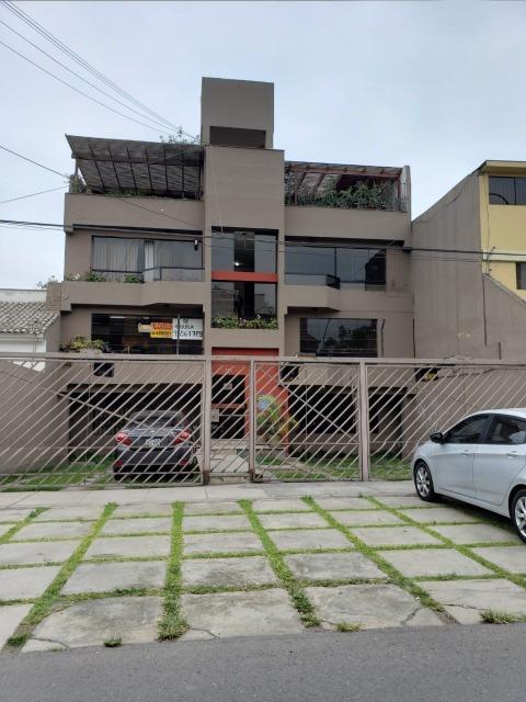 Departamento en alquiler en Santiago de Surco