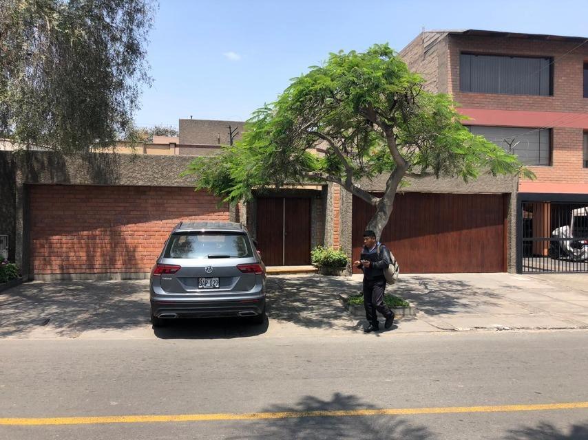 Casa en venta en La Molina