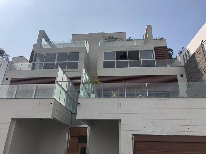 Casa en venta en La Molina