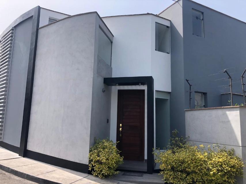 Casa en venta en La Molina