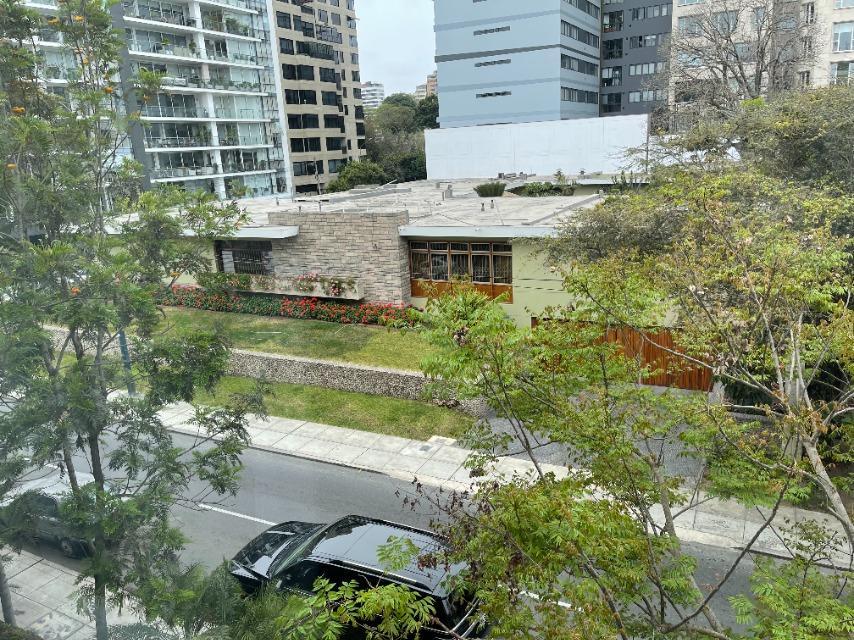 Departamento en alquiler en San Isidro