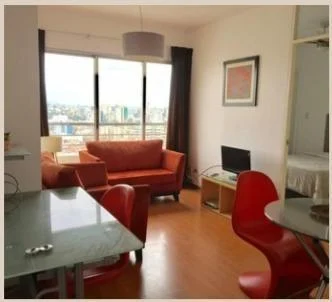 Departamento en venta en Pueblo Libre