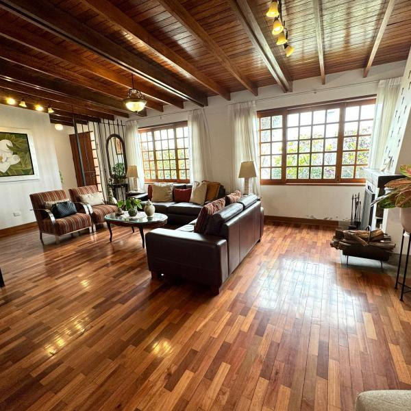 Casa en venta en Punta Negra