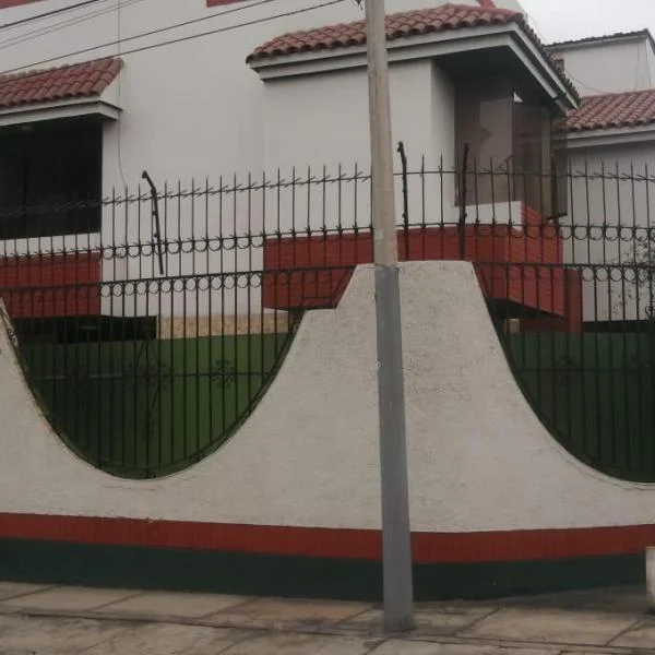 Casa en venta en San Miguel