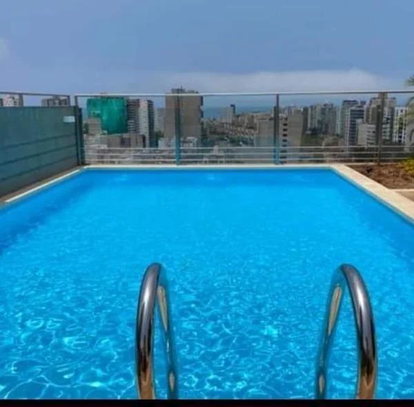 Departamento en venta en Barranco