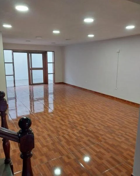 Casa en venta en La Molina