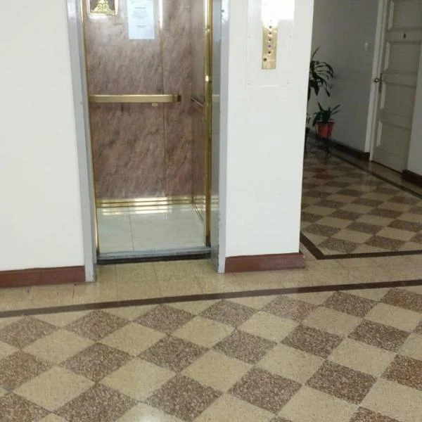 Departamento en venta en Miraflores