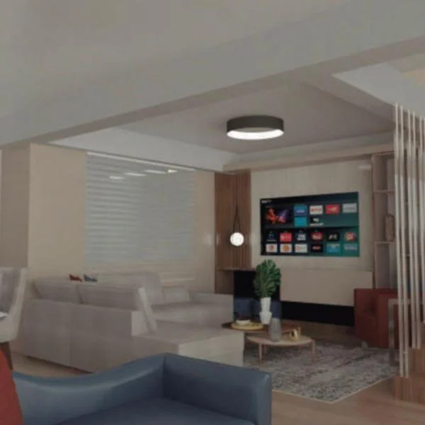 Departamento en venta en San Isidro