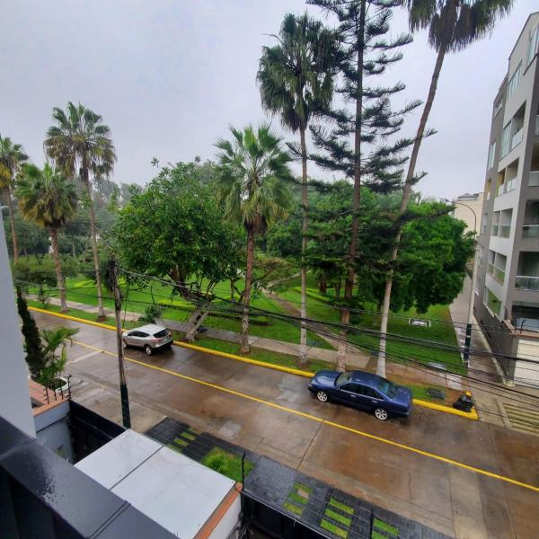Departamento en venta en Santiago de Surco