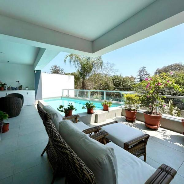 Departamento en alquiler en Miraflores