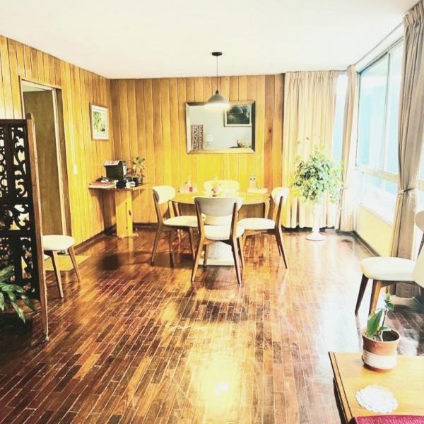 Departamento en venta en Miraflores