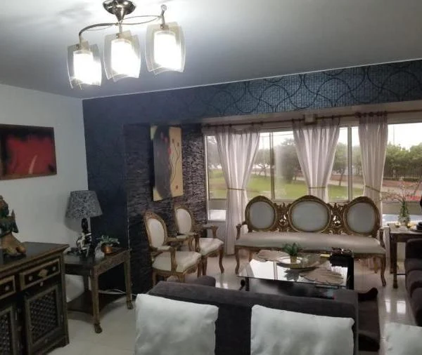 Departamento en venta en Miraflores